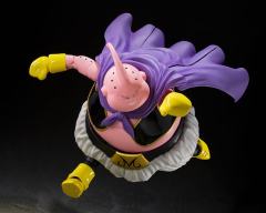 SHF 魔人布欧（善） 展会版-资料图