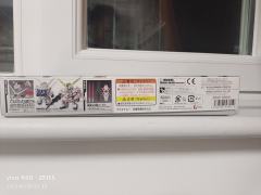 SD CS RX-0 独角兽高达 毁灭模式-资料图