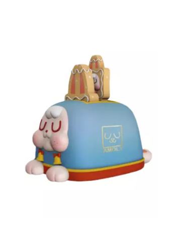 面包机（周年纪念款）