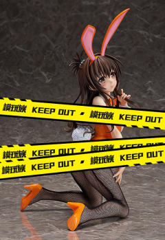 B-style 结城美柑 Bunny ver.-资料图