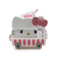 Hello Sanrio Micro Vehicle Hello Kitty