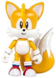 麦尔斯·普劳尔 Classic Tails