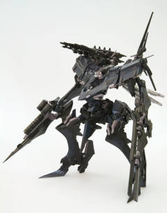 Variable Infinity OMER TYPE-LAHIRE Stasis 新装版