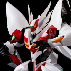 RIOBOT - Blaster Tekkaman Blade -资料图