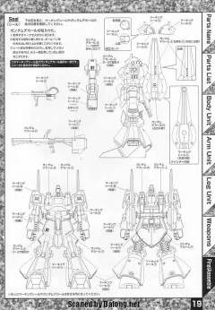MG RMS-099 力克迪亚斯 科瓦特罗·巴吉纳配色-资料图