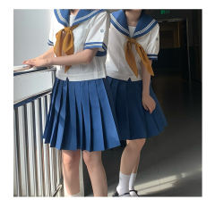 复陵中·水手服-资料图