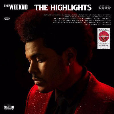 The Highlights(Target限定)