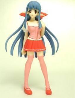 Shuffle! Trading Figure 奈莉奈 