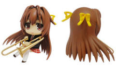 Yuzusoft Figure Collection 中之岛妙