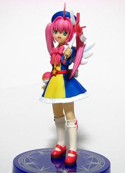 Quiz Magic Academy Figure Collection Vol.3 玛珑老师 