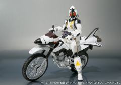 SHF Fourze 电力机车-资料图