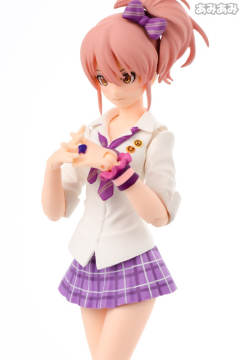 figma#EX-014 城崎美嘉 -资料图