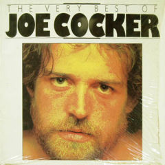 The Very Best Of Joe Cocker