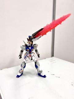 超合金 RX-93ff  福冈v高达-资料图