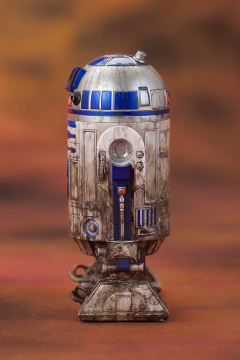 R2-D2 达戈巴包-资料图