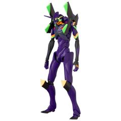 Mafex No.157 EVA-13 13号机-资料图