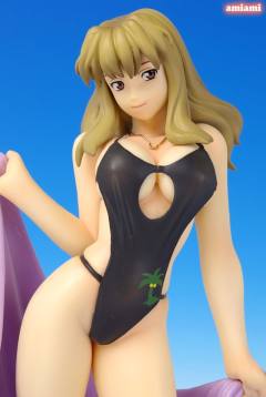 Treasure Figure Collection 藤乃靜留 -资料图