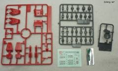 HG 高达SEED ZGMF-X13A 天命高达 重制版-资料图