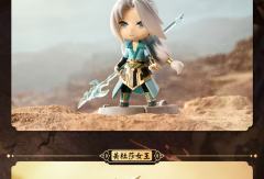 隐藏-美杜莎女王-资料图