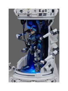 卡普空系列 洛克人X-资料图