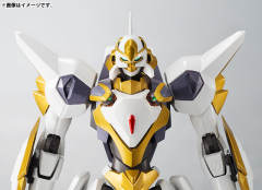 ROBOT魂 Z-01 兰斯洛特-资料图