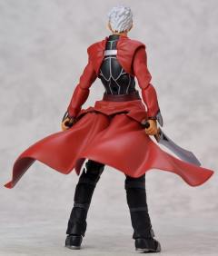 figma#223 Archer -资料图