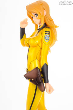 Yamato Girls Collection 森雪 -资料图