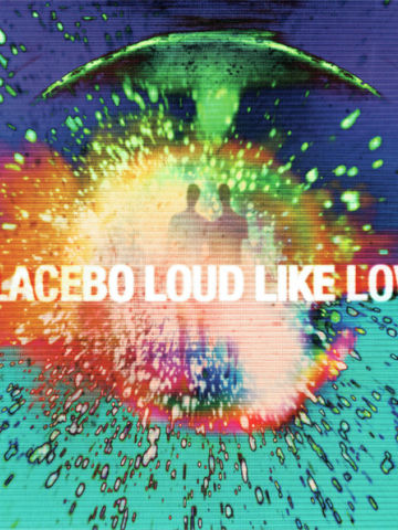 Loud Like Love