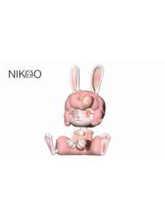 NIKOO·初代兔兔
