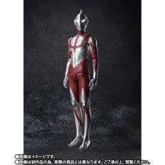 SHF 假奥特曼-资料图