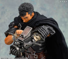 格斯 The Black Swordsman Ver.-资料图