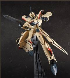 DX 超合金 YF-19 勇 戴逊 Full Set Pack-资料图