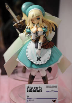 Figuarts ZERO 咏 