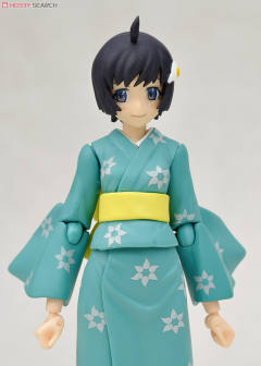 figma#156 阿良良木月火 -资料图