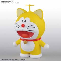 Figure-rise Mechanics 元祖哆啦A梦-资料图