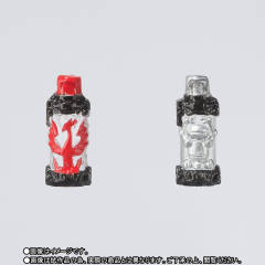 SHF 假面骑士Grease-资料图