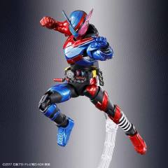 FRS 假面骑士Build 兔子坦克形态-资料图