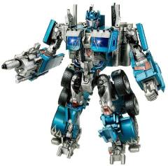 Leader Class Transformers Movie 擎天柱 Nightwatch
