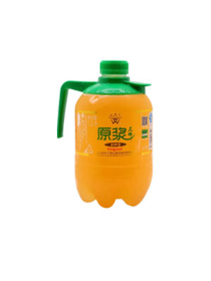 山东威海卫 大师 原浆（1.5L）