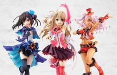 KD Colle 克洛伊·冯·爱因兹贝伦 Prisma☆Klangfest ver.-资料图