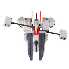 Cosmo Fleet Collection 阿加玛级战舰 MSN-00100 百式-资料图