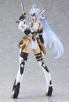 KOS-MOS Ver. 4-资料图