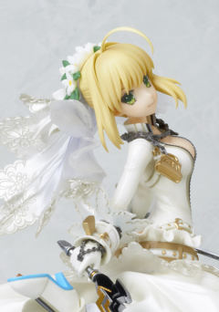 Perfect Posing Products 尼禄·克劳狄乌斯 剑新娘-资料图