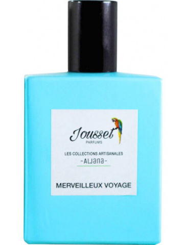 Merveilleux Voyage