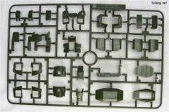 MG FA-78-1 全装甲高达 FF-X7 核心战机-资料图