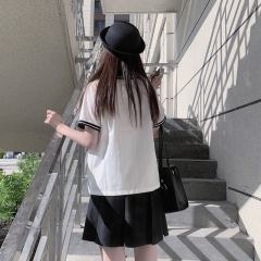 京岚私立·韩式制服-资料图