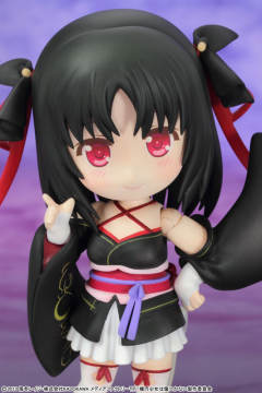 Nanorich  Voice Collection 夜夜-资料图