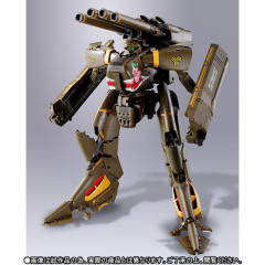 DX 超合金 VB-6 ケーニッヒ·モンスター Wings of Valkyria