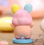 气球宝宝-资料图