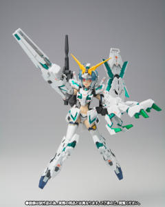 A.G.P. RX-0 独角兽高达 Awakening Ver.-资料图